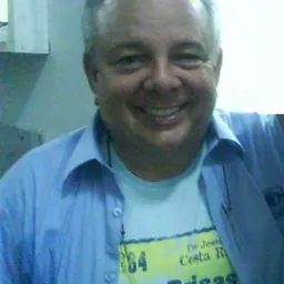 Portrait of Luciano do Valle