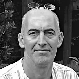 Portrait of Rotem Kowner
