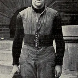 Portrait of James E. Lawrence