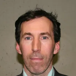 Portrait of Frédéric Chabot