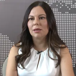 Portrait of Laura Angélica Rojas Hernández