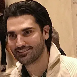 Portrait of Jonathan Tetelman