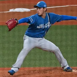 Portrait of Haruka Nemoto