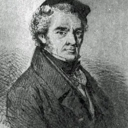 Portrait of Casparis Haanen