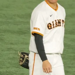 Portrait of Shunsuke Sasaki