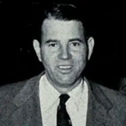 Portrait of William Perigo