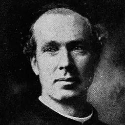 Portrait of Andrew Breen