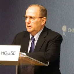 Portrait of Juan E. Méndez