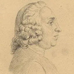 Portrait of Henry Scudamore, 3rd Duke of Beaufort