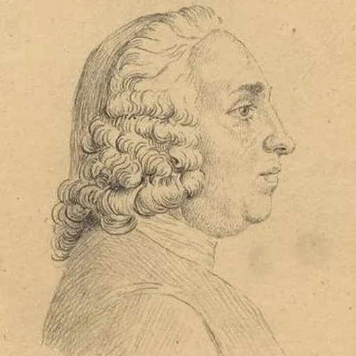 Portrait of Henry Scudamore, 3rd Duke of Beaufort