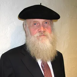 Portrait of Finn Thiesen