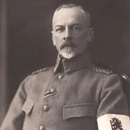 Portrait of Nikolaj Mexmontan