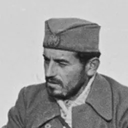 Portrait of Predrag Raković