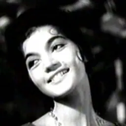 Portrait of Rita Lobo