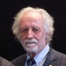 Portrait of Pierre Agostini