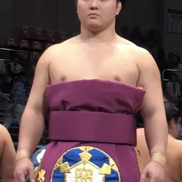 Portrait of Enhō Yūya