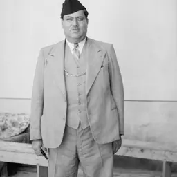 Portrait of Yaqub al-Ghusayn