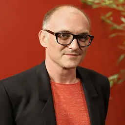 Portrait of Markus Schleinzer