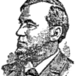 Portrait of James T. Edwards