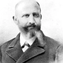 Portrait of Pietro Pavesi
