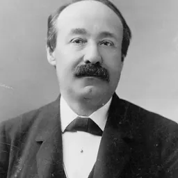 Portrait of Charles Joseph Bonaparte
