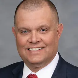 Portrait of Charlie Miller