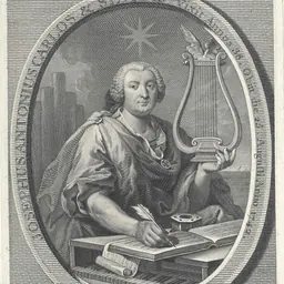 Portrait of Carlos de Seixas