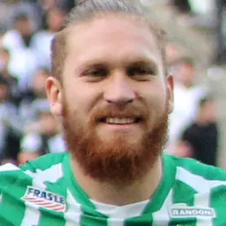 Portrait of Isidro Pitta