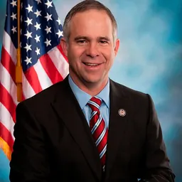Portrait of Tim Huelskamp