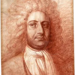 Portrait of Elisha Cooke, Jr.