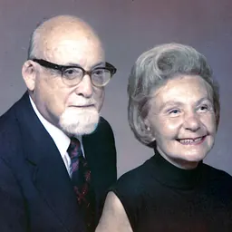 Portrait of Eric Reissner