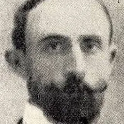 Portrait of Vincenzo Tangorra