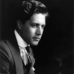 Portrait of Carlyle Blackwell