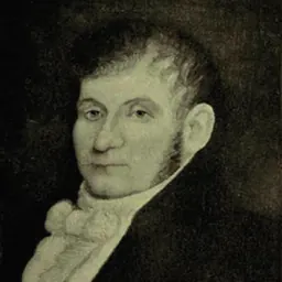Portrait of Horatio Gates
