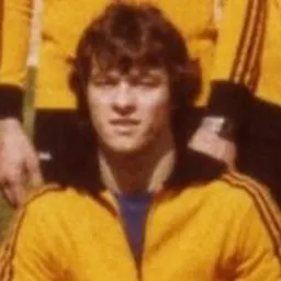 Portrait of Rolf Krauß