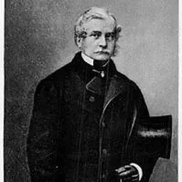 Portrait of Jérôme Pichon
