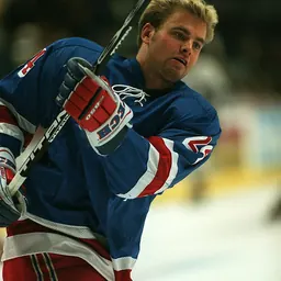 Portrait of Niklas Sundström