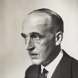 Portrait of Count Julius von Zech-Burkersroda