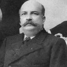 Portrait of José Maria da Silva Paranhos Júnior