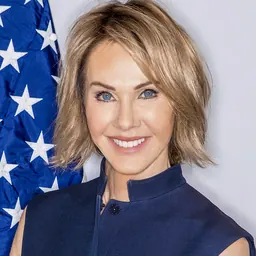 Portrait of Kelly Craft