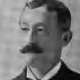 Portrait of Charles Lamy