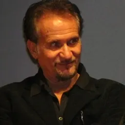 Portrait of Ugo Chiti