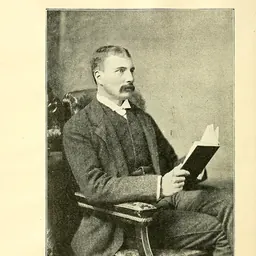 Portrait of Thomas Francis Dale