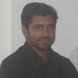 Portrait of Nivin Pauly
