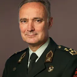 Portrait of Tom Middendorp