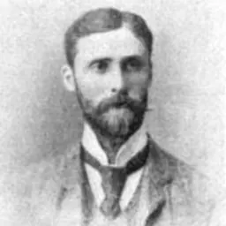 Portrait of William Delacombe