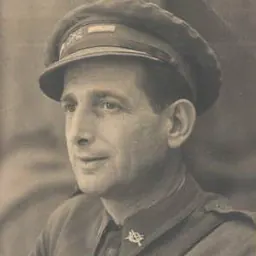 Portrait of Amado Granell