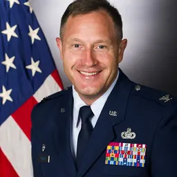 Portrait of Kirk B. Stabler