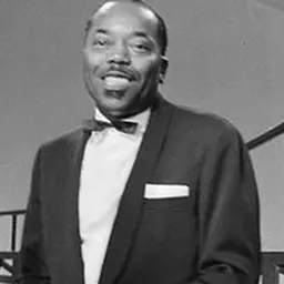 Portrait of Orlandus Wilson