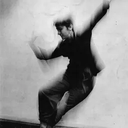 Portrait of Carmen Beuchat